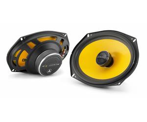 JL Audio C1-690X - 15x23cm Coax