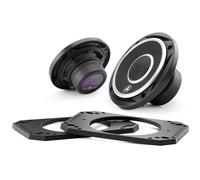 JL AUDIO C2-400X - 10cm Coax-System