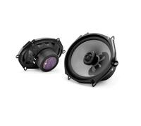 JL Audio C2-570x - 5x7 Koax KFZ LAUTSPRECHER System Oval PKW BOXEN Auto 2-WEGE