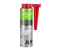 JLM Benzin Abgas Fit/Katalysator Reiniger 250 ml