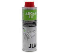 JLM Benzin Abgas Fit/Katalysator Reiniger 250 ml