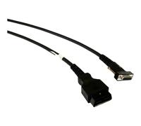 JM-Products OBD Diagnosekabel 5 Meter - Zubehör für Fahrzeug-System-Analyse