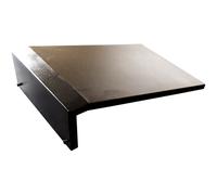 JMP 500 Auffahrrampe - Perfekte Lösung für den einfachen Zugang zu Anhängern