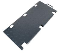 JMP Auffahrrampe für Bühne FOX DS 3000 H - Original SKU XZ-3B2-020000-Z