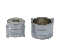 JMP Nutmutternschlüssel 38/46mm für Triumph 4043981198126