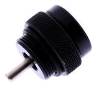 JMP Öltemperaturanzeige 30x1.5 mm - Direktmessung für Motorräder KLE EL ZZR ZR-7