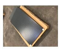 JMP Original Auffahrrampe JZ08025022022 passend zur FOX 5500 H Hebebühne