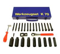 JMP Profi-Speichenschlüssel für präzises Anziehen von Speichen CR XC SX-F EXC-R