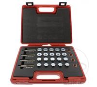 JMP Reparatursatz für Ölablassschraube M10 M12 M14 M16