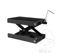 JMP Scherenhebebühne mit manueller Winde