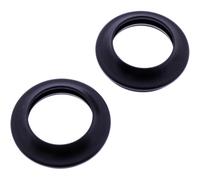 JMP Staubkappen für Gabel 35mm x 48mm - Optimales Losbrechmoment