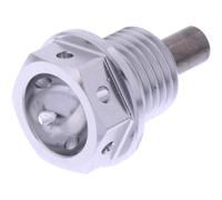 JMP Titan-Ölablassschraube mit Magnet für Motorräder Thunderbird SM YFM Spyder T