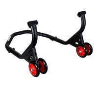 Montageständer Universal JMP HI ZERLEG SW ALTN 7228950 hinten assembly stand