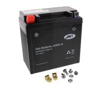 JMT Gel-Batterie YB9-B-BS JMT 7070519/2762/3521 JMB9-B GEL