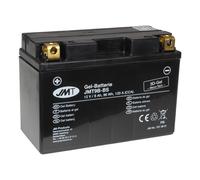 Batterie für Yamaha YFM 700 R Raptor Baujahr 2013, AM46. Gel, wartungsfrei