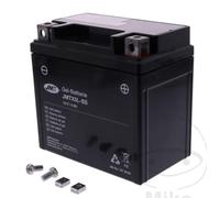 Batterie 2EXTREME 2TX5L-BS 5Ah, 113x70x105mm, passt für Roller, Moped, Universal