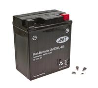BATT MOT YTX7L-BS GEL JMT