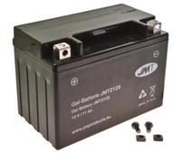 Batterie JMT GEL JMTZ12S YAMAHA TMAX 530,XT1200,Honda Spacy Forza NS250 SH300