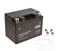 JMT Gel-Batterie YTZ5S / WPZ5S JMTZ5S GEL