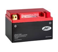 JMT Lithium-Ionen-Motorrad-Batterie HJTX14H-FP 12V