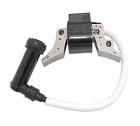 JOBOUND Zündspule for Briggs for Stratton 4 PS 5,5 PS 6 PS Vanguard-Motoren 715023 715118 715464 Rasenmäher-Zündspule