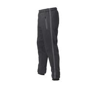 GMS Jogger Cruz Motorrad Textilhose, schwarz, Größe XL für Männer