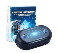 Jognee Auto Enteiser - Scheibenenteiser, Antifreeze Electromagnetic Schneeräumgerät für Autos, Mikrowellen Molekular Enteisung Instrument, Universell einsetzbar für alle Fahrzeugtypen