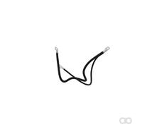 John Deere - AL159181 - Batteriekabel - MINUS-KABEL MOTOR/KABINE