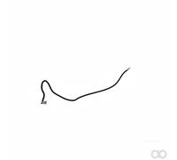 John Deere - AL159445 - Minus-Batteriekabel, Laenge 1500 mm