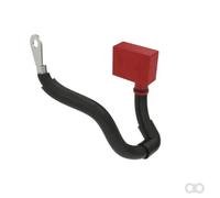 John Deere - AL206786 - Plus-Batteriekabel