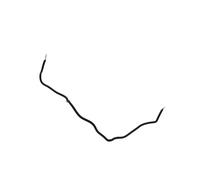 John Deere - AL213399 - Batteriekabel