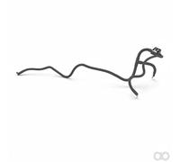 John Deere - AL232721 - Plus-Batteriekabel, Länge 676 mm