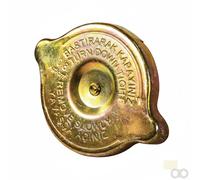 John Deere - AL56759 - Kuehlerdeckel