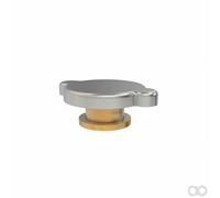 John Deere - AM102893 - Kühlerdeckel