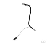 John Deere - AM148604 - Batteriekabel - BATTERIEKABEL