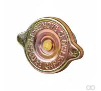 John Deere - AT29054 - Kühlerdeckel