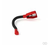 John Deere - AUC16805 - Plus-Batteriekabel, Laenge 320 mm