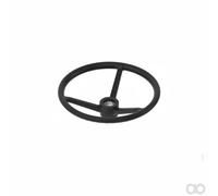 John Deere - L166668 - Lenkrad