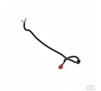 John Deere - LVA14884 - Plus-Batteriekabel, Laenge 1277 mm