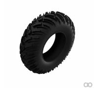 John Deere - M178225 - Reifenabdeckung