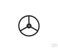 John Deere - M85416 - Lenkrad