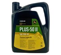 John Deere Plus-50 II 15W-40 5 Liter
