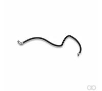 John Deere - RE243914 - Batteriekabel Negativ, Laenge 965 mm