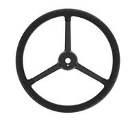 John Deere - RE282643 - Lederlenkrad