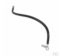 John Deere - RE328812 - Batteriekabel, Laenge 620 mm