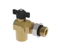 John Deere - RE509097 - Ölablassventil