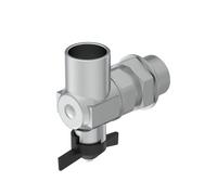 John Deere - RE509381 - Ölablassventil