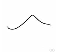 John Deere - RE572162 - Batteriekabel, Laenge 1125 mm