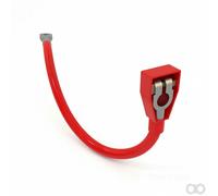 John Deere - SJ17844 - Plus-Batteriekabel, Laenge 456 mm