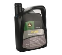 5 Liter John Deere Hy-Gard Hydraulik- u. Getriebeöl (UTTO)